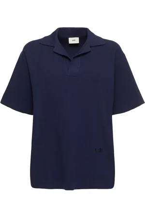 Autry Knit Polo