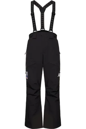 Kappa 6cento 622c Us Pants