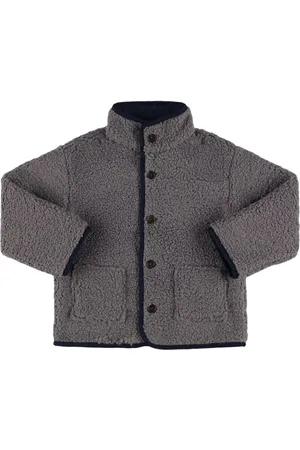 Babe & Tess Teddy Jacket