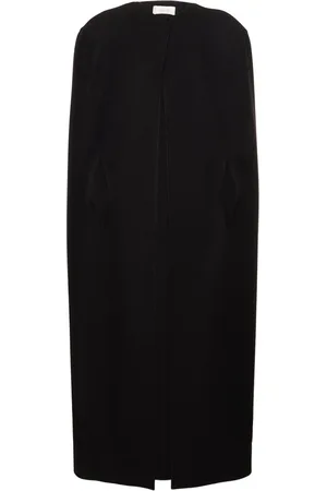 The Row Milda Cashmere Coat