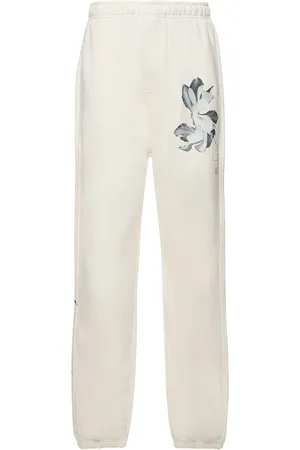 Y-3 Gfx French Terry Pants