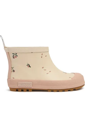 Liewood Fruit Printed Rubber Rainboots