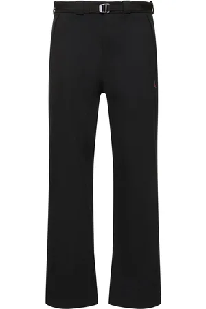 ROA Buckle Chino Pants