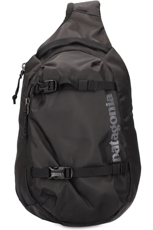 Patagonia 8l Atom Sing Tech Crossbody Bag