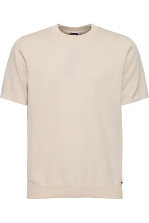 AlphaTauri Fawen Short Sleeve T-shirt