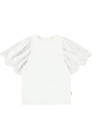 Molo Organic Cotton T-shirt