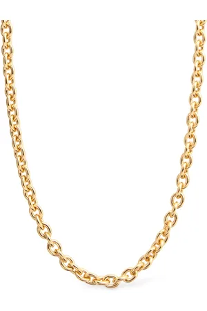 TOM WOOD Ada Chain Slim Necklace