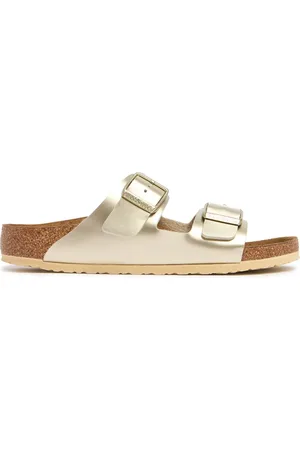 Birkenstock Arizona Synthetic Sandals