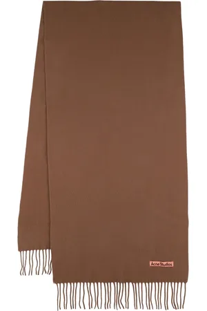 Acne Studios Canada Wool Scarf