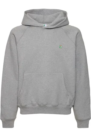 Fila F+ Box Hoodie