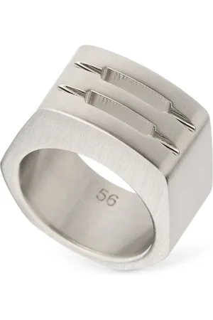 Rick Owens Grill Ring