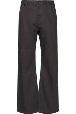 Acne Studios Cotton Cargo Pants