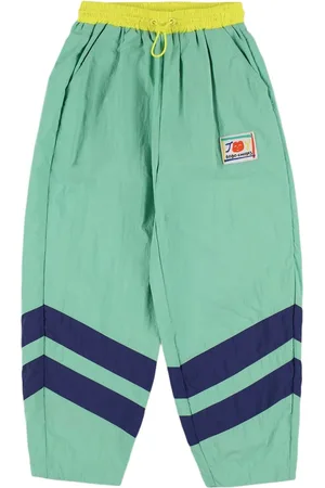 Bobo Choses Nylon Pants