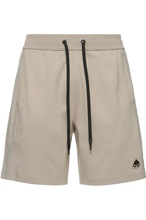 Moose Knuckles Dalon Shorts