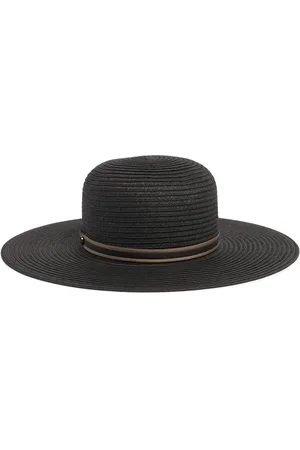 Borsalino Giselle Foldable Straw Hat