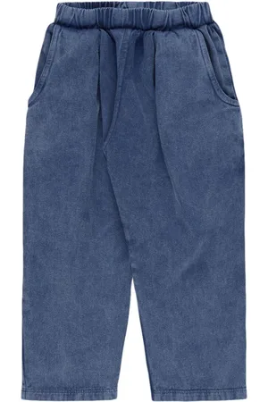 The Campamento Cotton Twill Pants