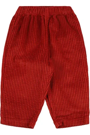 The New Society Cotton Corduroy Pants