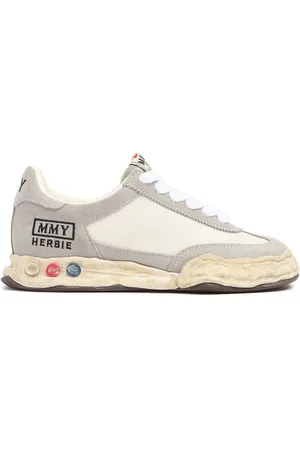 MIHARA YASUHIRO Herbie Low Sneakers