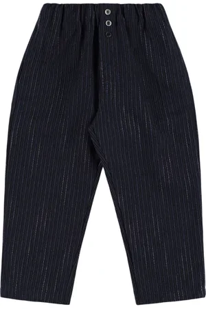 Babe & Tess Alvie Cotton Blend Pants