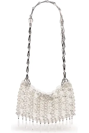 Paco rabanne Sac À Main Crystal Shoulder Bag