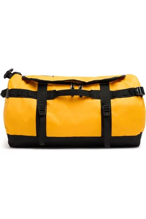 The North Face S Base Camp Duffle Bag