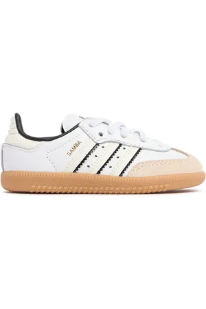 adidas Gazelle Lace-up Sneakers