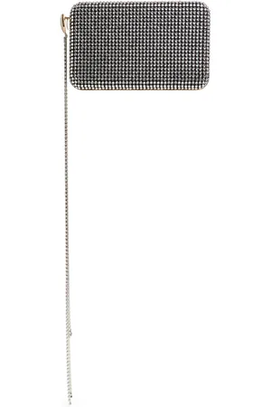 MAGDA BUTRYM Lelia Embellished Clutch