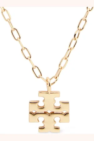 Tory Burch Kira Pendant Necklace