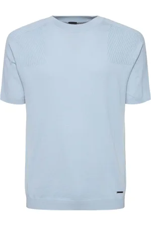 AlphaTauri Fotor Short Sleeve T-shirt