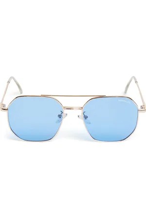 MONNALISA Flower Polycarbonate Sunglasses