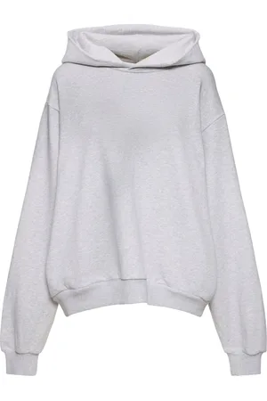 Acne Studios Franziska 1996 Cotton Blend Hoodie