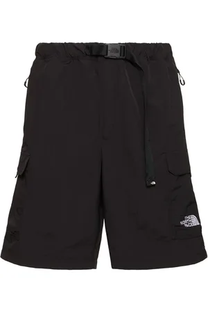The North Face Logo Shorts