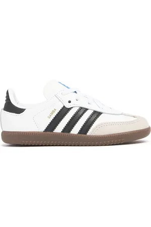 adidas Samba Og Lace-up Sneakers