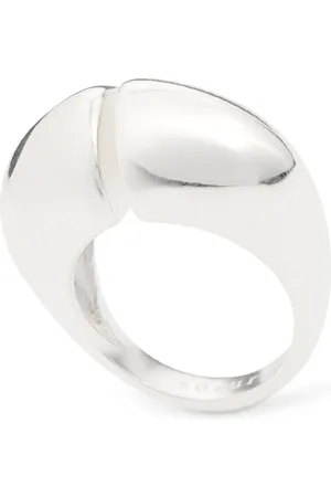 Soeur Bague Demi Lune Ring
