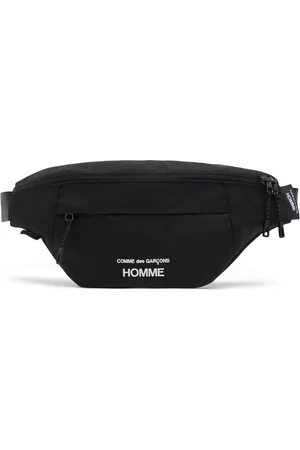 Comme des Garçons Cordura Cdg Homme Logo Belt Bag