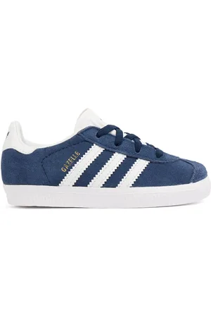 adidas Gazelle Lace-up Sneakers