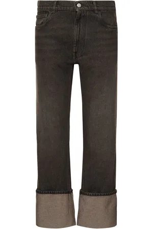 COPERNI Boyfriend Low Rise Jeans