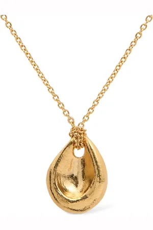 Soeur Collier Necklace