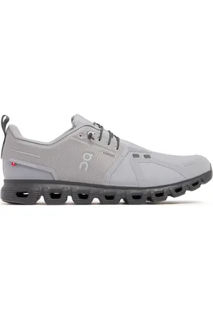 On Running Cloud 6 Waterproof Sneakers