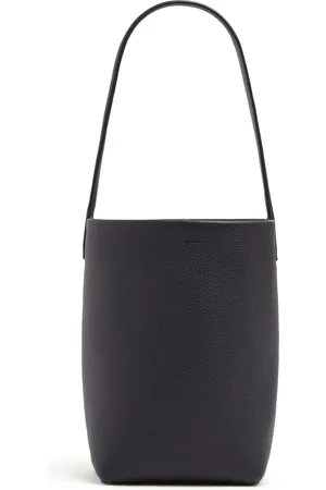 The Row Small N/s Park Lux Grain Tote Bag