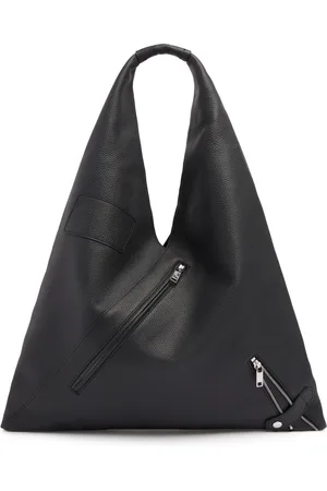 Maison Margiela Classic Japanese Leather Tote Bag