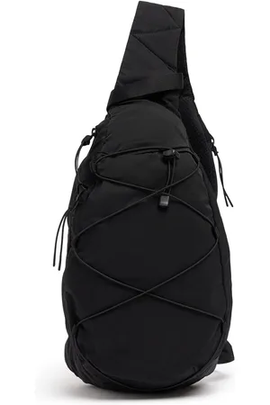 C.P. Company Nylon B Crossbody Rucksack