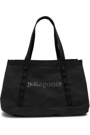 Patagonia 25l Black Hole Tote Bag