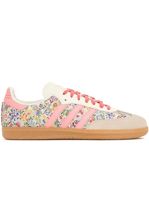 adidas Samba Og Lace-up Sneakers