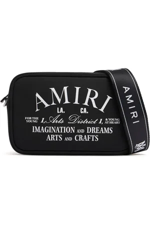 AMIRI Arts District Camera Bag
