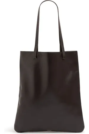 Soeur Darlington Leather Tote Bag