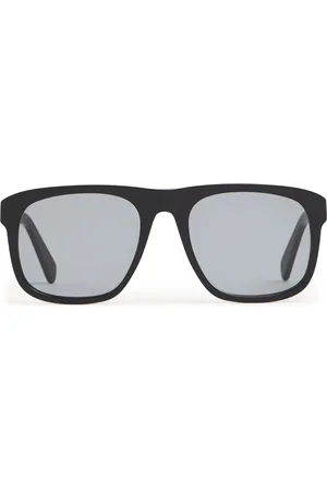 Totême The Navigators Squared Sunglasses