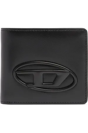 Diesel Holi-d Billfold Coin Wallet