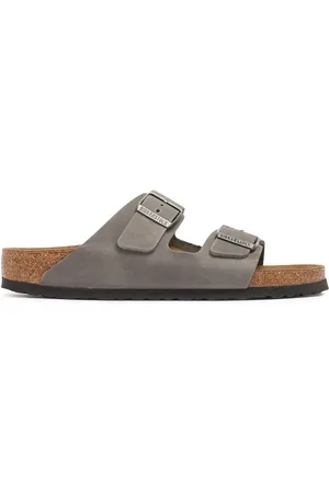 Birkenstock Arizona Leather Sandals