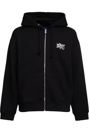 AWAKE NY All City Zip-up Hoodie